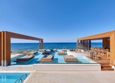 VISAYA hotel project in Moganshan